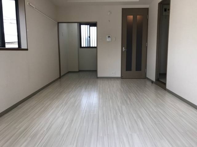 サンライズ山木 室内写真1