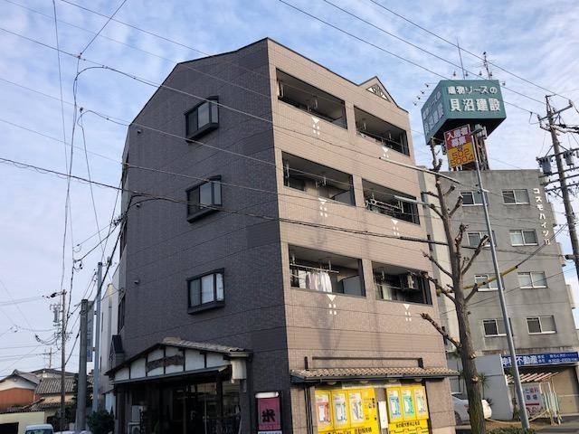 サンライズ山木 室内写真3