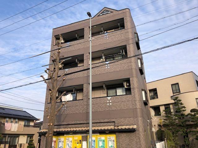 サンライズ山木 建物画像