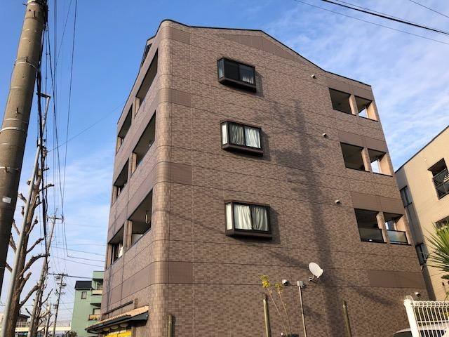 サンライズ山木 室内写真2
