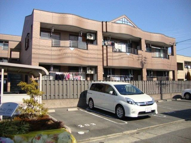 アーバン グラス 室内写真3