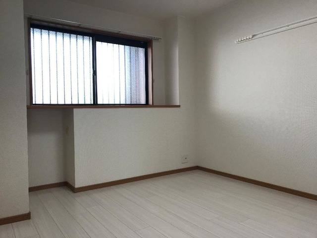 アーバン グラス 室内写真5