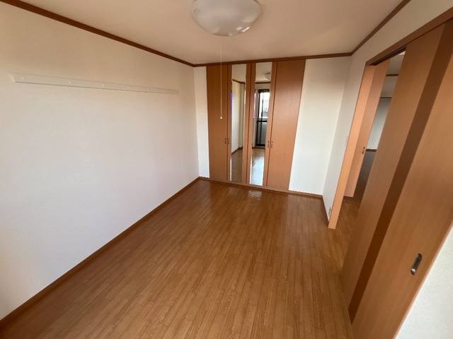 オレンジハイム 室内写真1