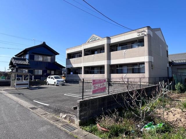 オレンジハイム 室内写真2