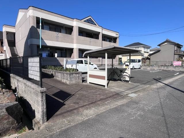 オレンジハイム 室内写真3