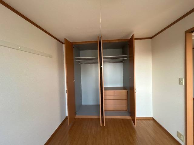 オレンジハイム 室内写真5