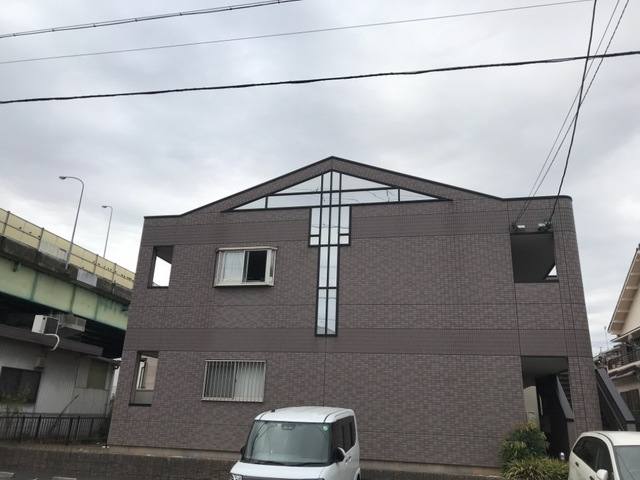 サンタティリカ 室内写真2