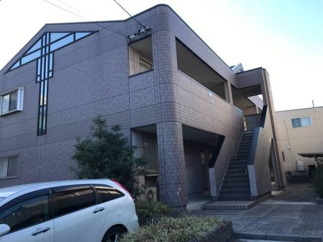 サンタティリカ 室内写真3