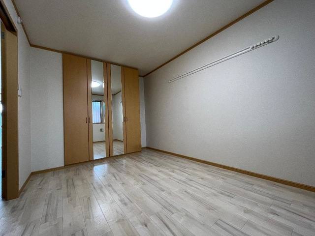 サンタティリカ 室内写真6