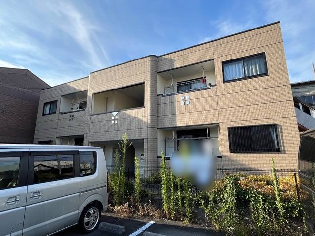 アーバンスカイ 室内写真2