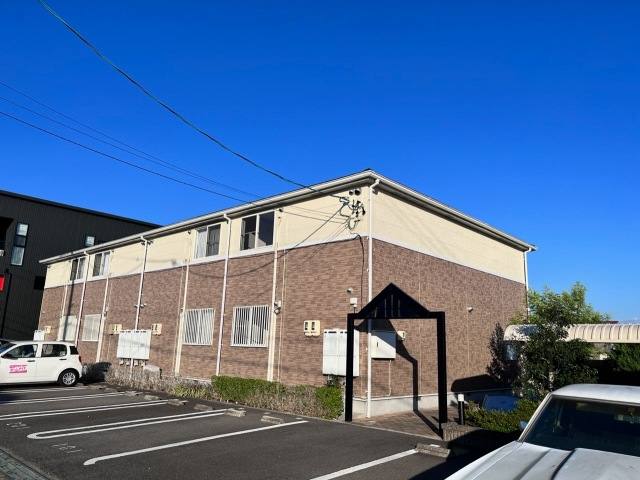 リガシーM 室内写真2