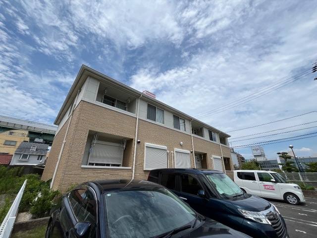 グレイシス堀越 室内写真2