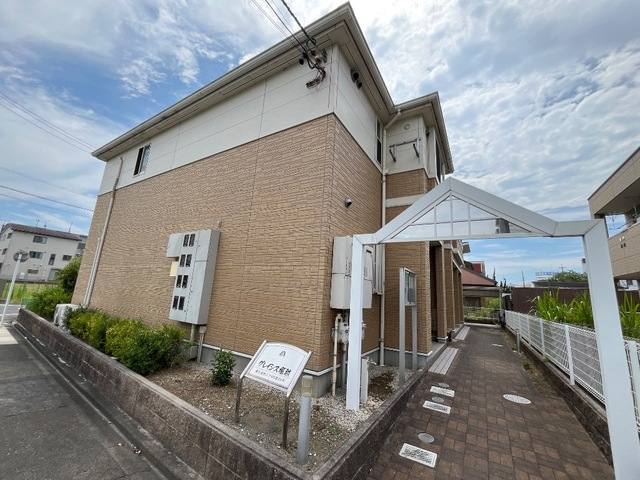 グレイシス堀越 室内写真3