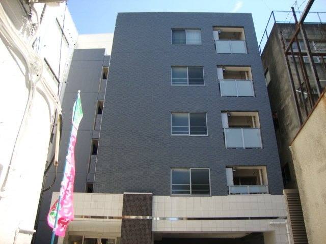 ＭＥＩＥＫＩ ＳＴ 室内写真2