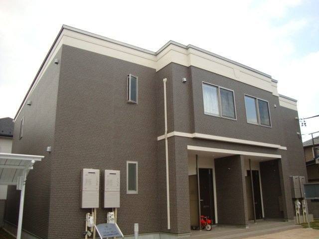 パークハウス