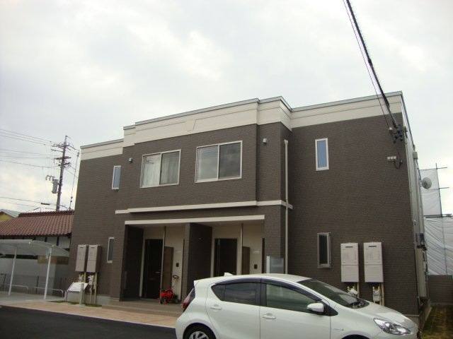 パークハウス 室内写真3