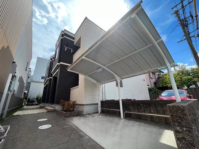 カルマ スパーチオ城北 室内写真2