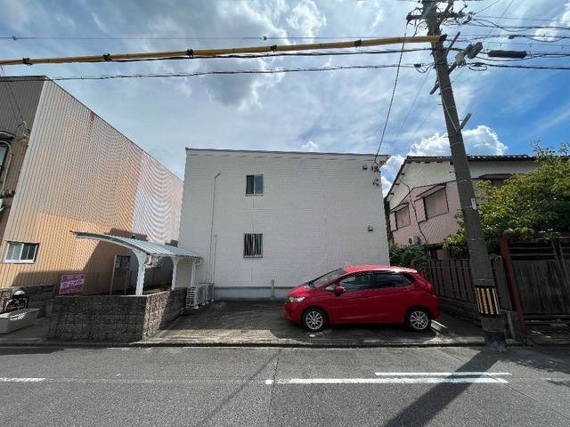 カルマ スパーチオ城北 室内写真3