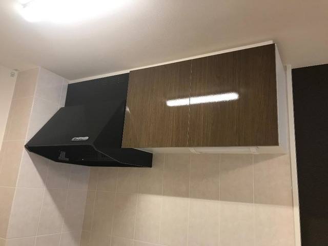 カルマ スパーチオ城北 室内写真5