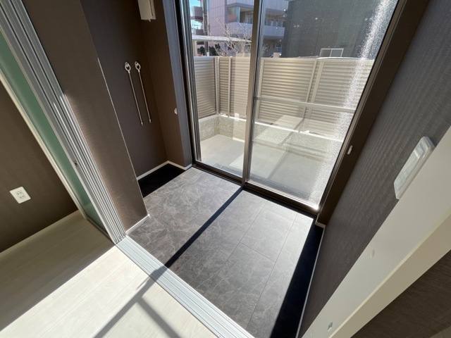 グランディール南川 室内写真9