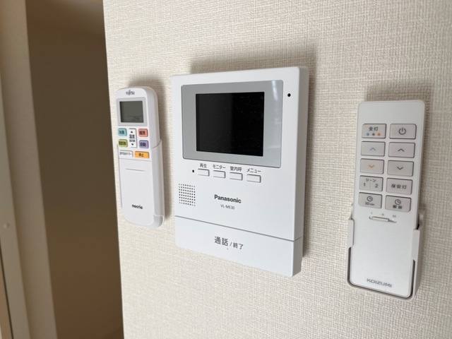 グランディール南川 室内写真14
