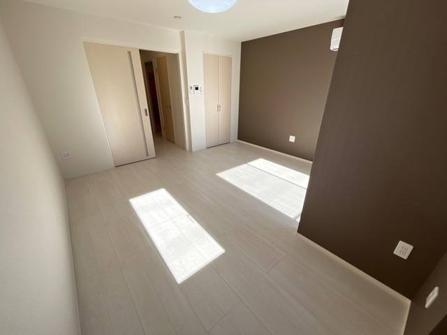 グランディール南川 室内写真15