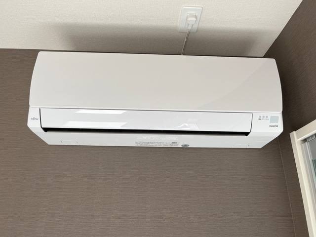 グランディール南川 室内写真16