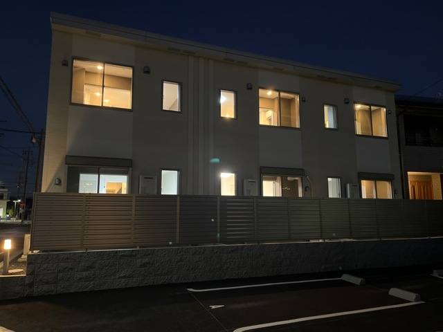 グランディール南川 室内写真2