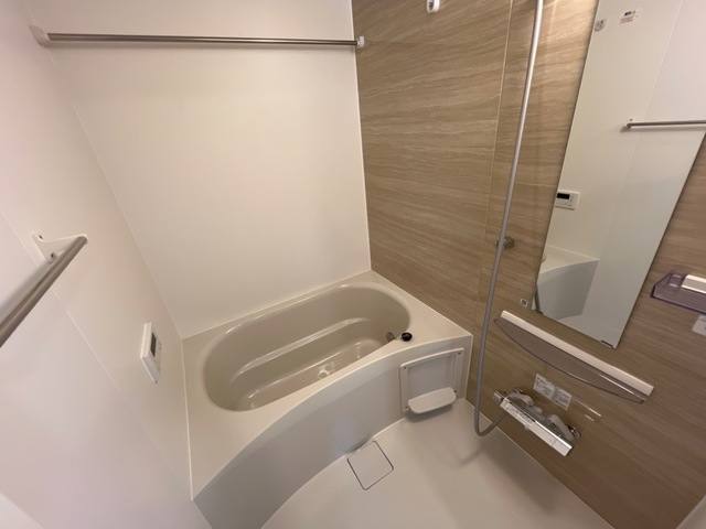 グランディール南川 室内写真5