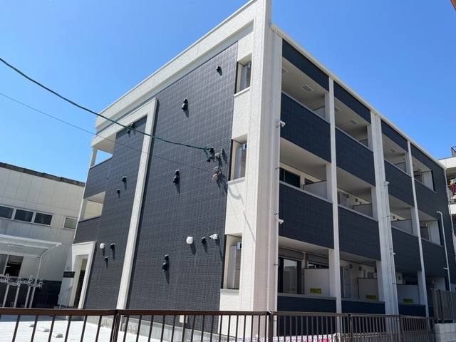 ソルチ歌里 建物画像