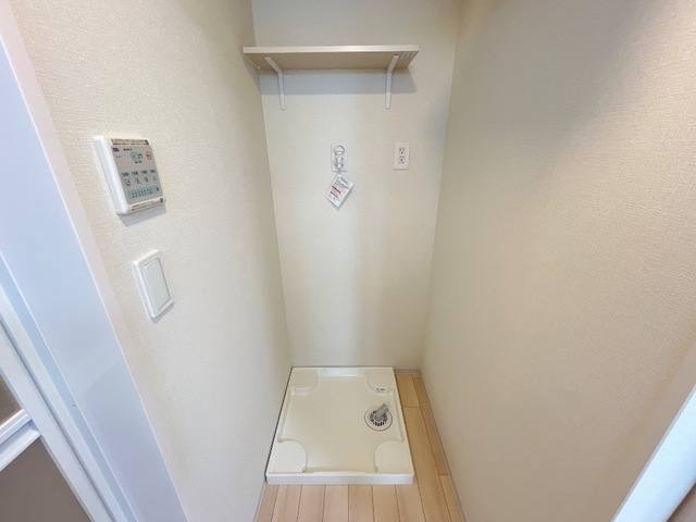 バリスタ 室内写真13