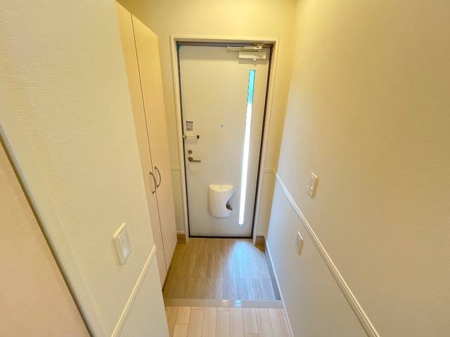 バリスタ 室内写真16