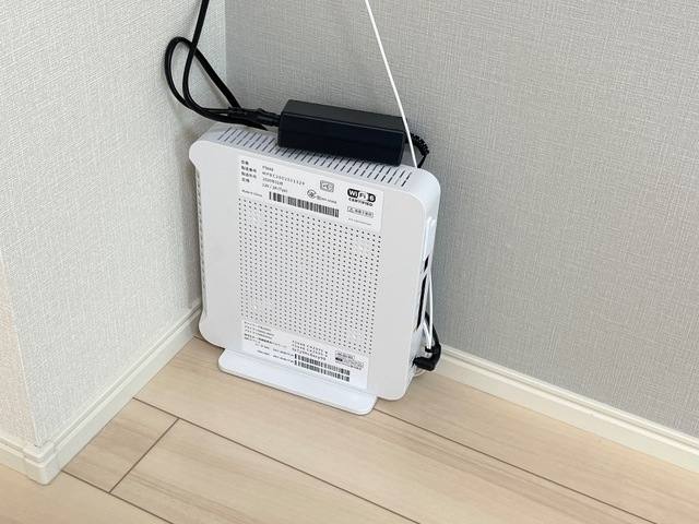 バリスタ 室内写真11