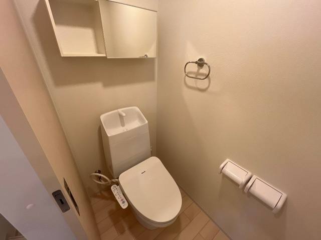 バリスタ 室内写真17
