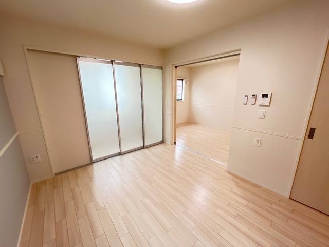 バリスタ 室内写真18