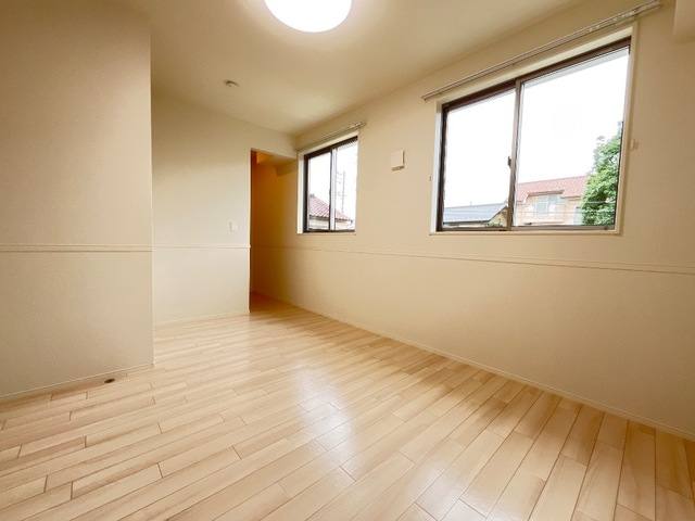 バリスタ 室内写真9
