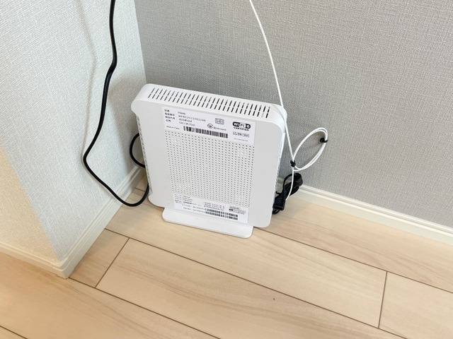 バリスタ 室内写真11