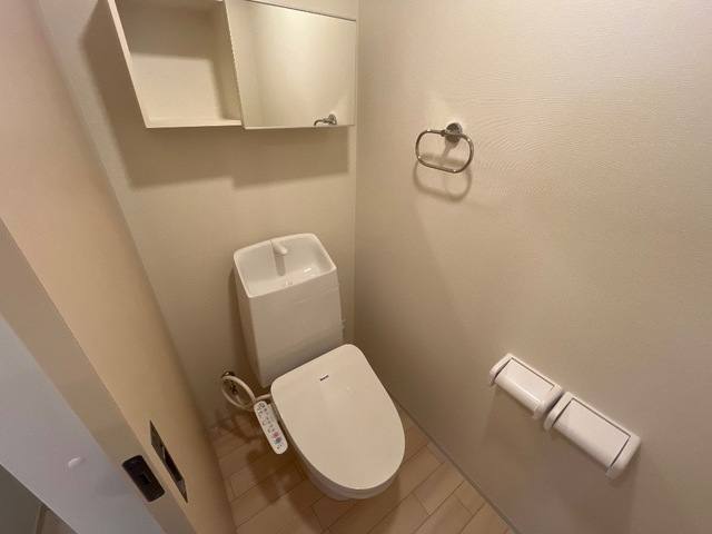 バリスタ 室内写真16