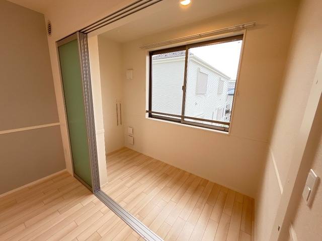 バリスタ 室内写真4