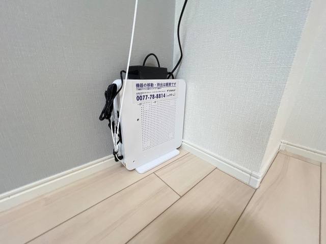 バリスタ 室内写真11