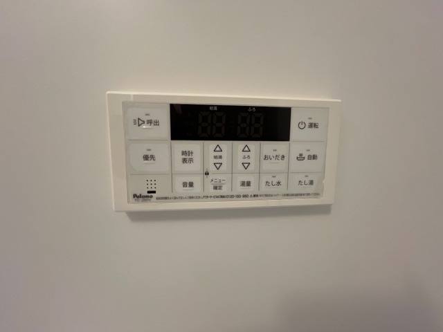 バリスタ 室内写真13