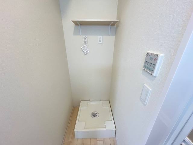バリスタ 室内写真14