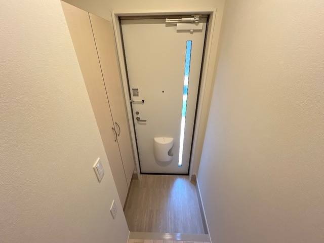 バリスタ 室内写真17