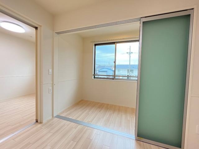 バリスタ 室内写真5