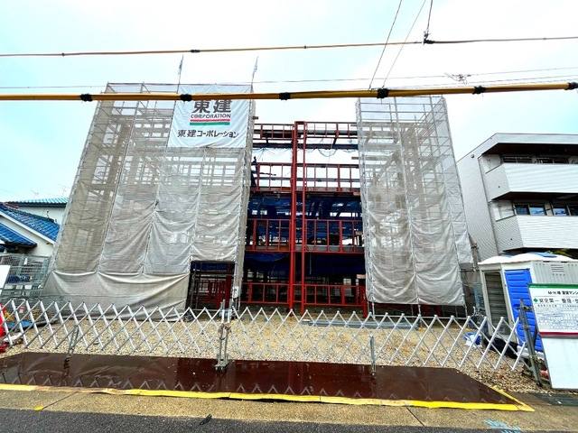 サンプレス五才美 室内写真2