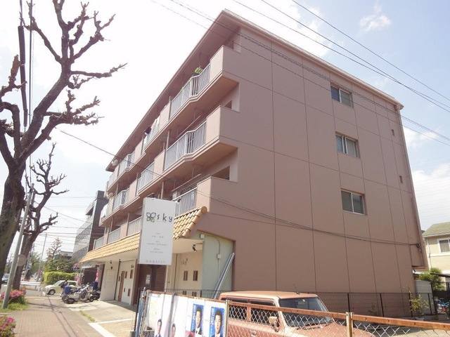 ネオ赤城一番 室内写真2