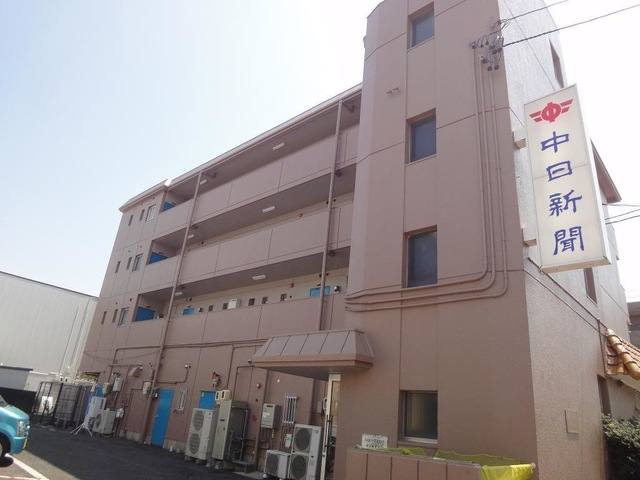 ネオ赤城一番 室内写真3
