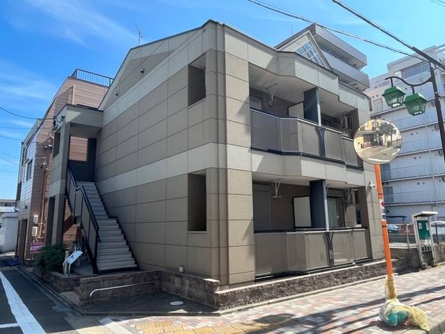 コンフォート日吉 室内写真2