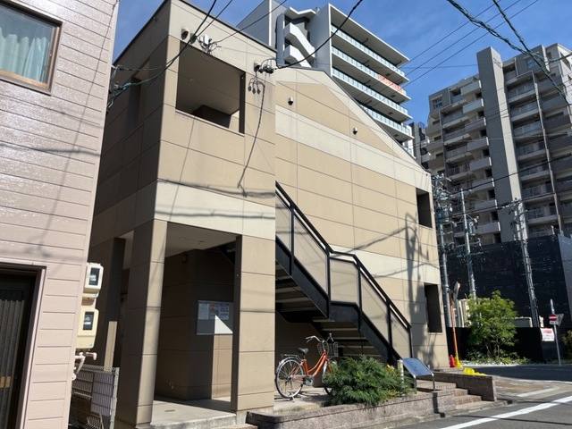 コンフォート日吉 室内写真3