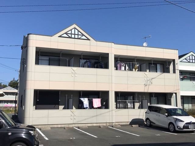 グリーンベル六番館 室内写真2